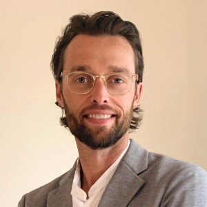 Drew Macintyre - PCI Hockey