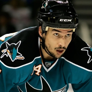 jonathan cheechoo
